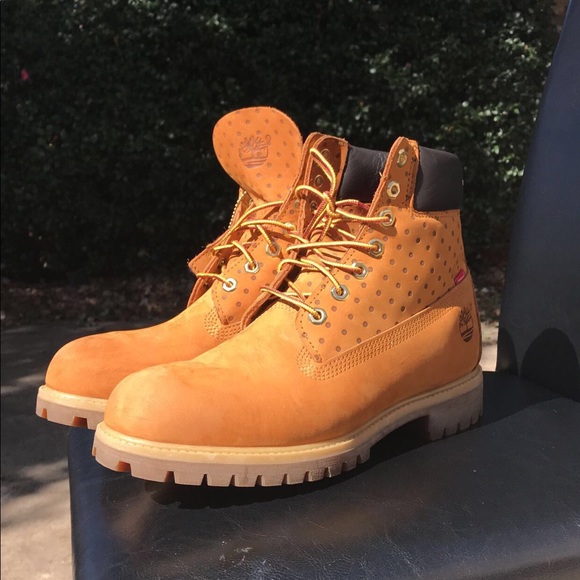 cdg timbs